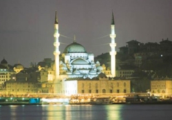Camiler de TEDAŞ'a borçlu