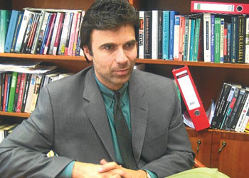 Şiddetle İslamiyet arasında bağlantı yok