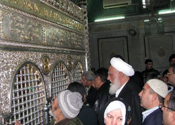 Kerbela şehitleri 13 asırdır unutulmadı