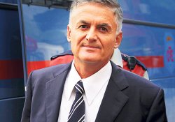Albay Üçok'a Balyoz'dan tutuklama talebi
