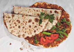 ‘Lahmacunda tescil’ uyarısı