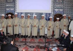 İmam Hatip Liseleri arası hafızlık ve ezan okunma yarışması