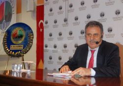 Türkiye, 50 yıldır rejim sorunlarıyla boğuşuyor