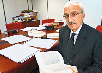 Osmanlı farklılıkları böyle birarada tuttu