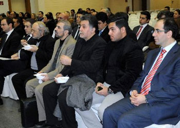 Program Alevilerden, Aşure Sünnilerden