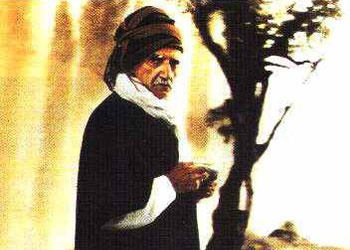 Said Nursi'nin o fotoğrafını nasıl çektik?