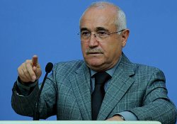Yeni anayasa tartışma konusu olmamalı