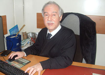 Risale-i Nur hilafetin devamı mahiyetinde