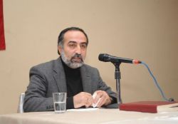 'Ehl-i Sünnet ve Bidat' konulu program ilgi gördü