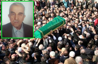 Mehmet Dilek vefat etti