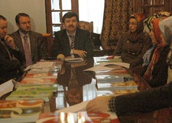 Avrupa'daki ilk İslam ders kitabı basıldı