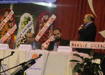 Said Nursi: Kur'an Rabb'in en büyük delili