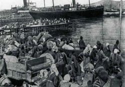 Göç etmek istemeyen Rumlar din değiştirmiş