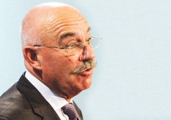 Ya Türkiye AB'ye üye olacak ya da yeni Osmanlı kurulacak