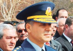 Hipnozlu sorguya tümgeneralin de adı karıştı