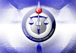 HSYK'dan 15 hakim ve savcıya ret