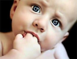 İşte en popüler kız ve erkek bebek isimleri