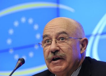 Türkiye’yi AB'ye almazsak Osmanlı kurulur