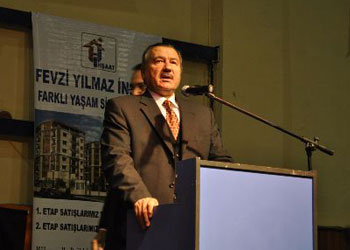 Kainatın yaratılış sebebi Hz. Muhammed'dir