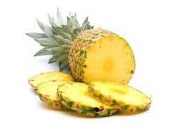Ananas ezber gücünü artırıyor