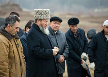 Rus gençler huzuru İslam'da buluyor