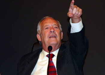 Benim düşüncem Said Nursi'nin öğretileridir