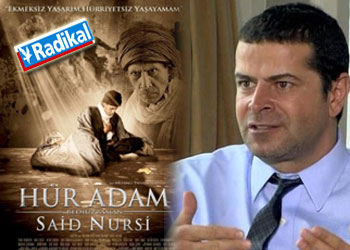Said Nursi filmininin içeriğini tartışalım