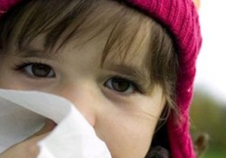 Kronik sinüzit kör edebilir