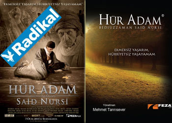 Hür Adam, konuşulmaya değer bir yapım