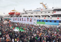 Türkiye-israil "özür" krizi