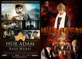 Hür Adam'ın son gişe rakamları kaç oldu?