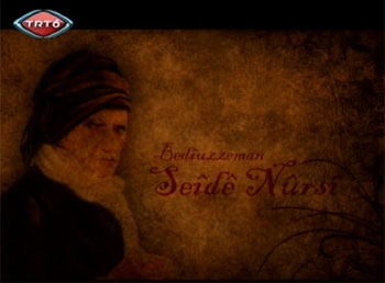TRT'de Kürtçe Said Nursi belgeseli-VİDEO