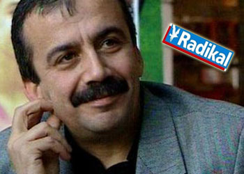 Said Nursi'nin meselesini anlatamayacağım