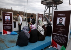 İşte 9 kişiyi öldüren 155 İsrailli