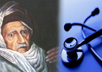 Bediüzzaman doktora diyor ki...