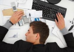 7 Soru 7 Cevap ile Bahar Yorgunluğu Nedir?