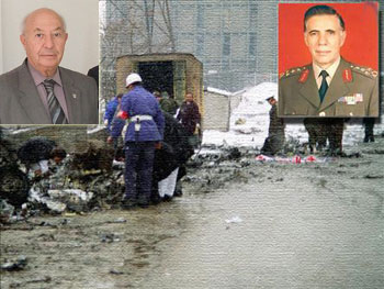 Said Nursi görevi ile ölümden döndüm