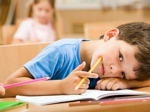 Çocuğunuza yeni şeyleri nasıl öğretirsiniz?