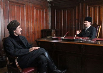 Hasan Karakaya: M.Kemal'in Said Nursi'den özür dilemesi normal