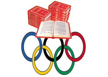 Filipinler’de Risale-i Nur Gençlik Olimpiyatı