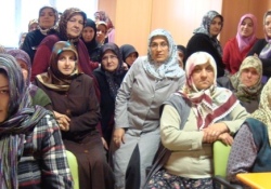 Ev hanımları da emekli olabilecek