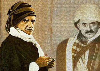 Eski Said ve Yeni Said birbirini tamamlıyor