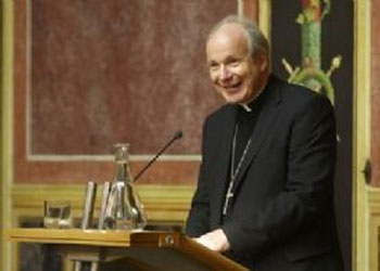 Avusturya Kardinalinden başörtüsüne destek