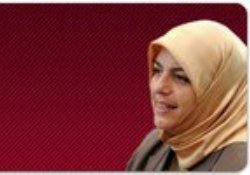 Bu coğrafyanın endişeli müminleri de var