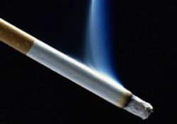 Sigarayı bırakmak için bedava ilaç...