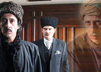 Said Nursi filminde geçmişle hesaplaşma izi