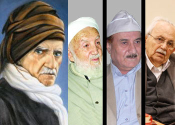 Evet, Bediüzzaman M.Kemal'le tartıştı