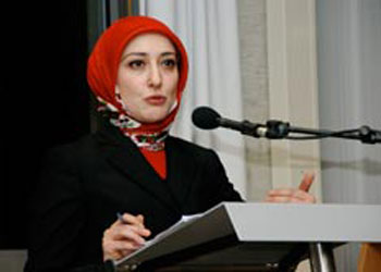 Said Nursi Enstitüsü'ne hayırlı olsun diyelim