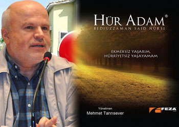 Hür Adam Said Nursi söyleşisi