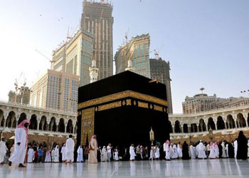 Namazda hep o yöne dönün